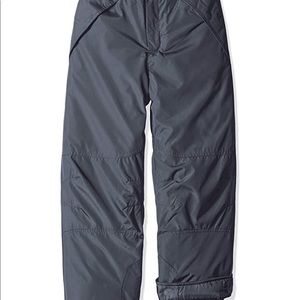 London Fog snow pants